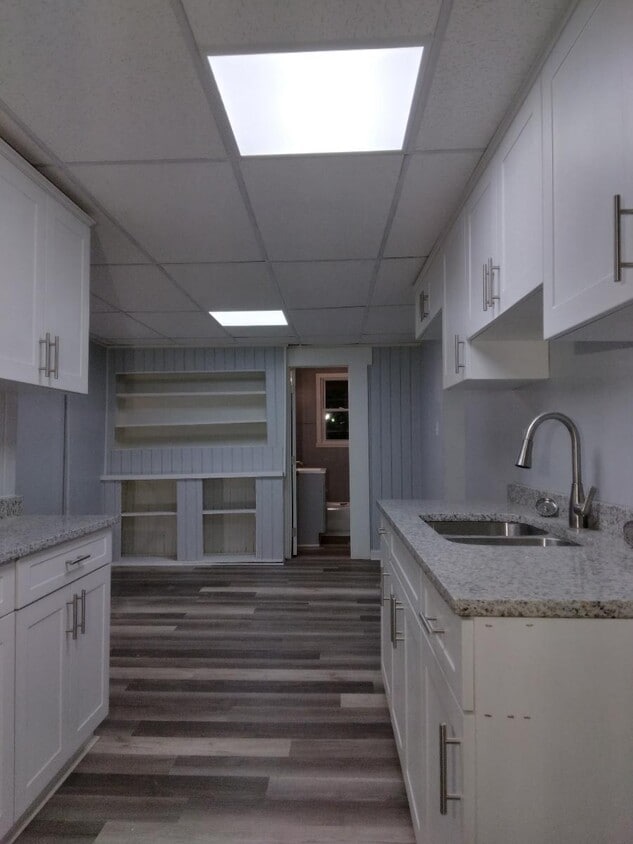 40 Ahrens St, Mount Clemens, MI 48043 Townhome Rentals in Mount Clemens MI