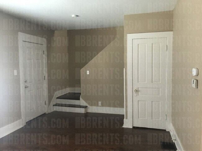 Foto del edificio - 1206 Reservoir St 2BR/1BA (East Hamilton)