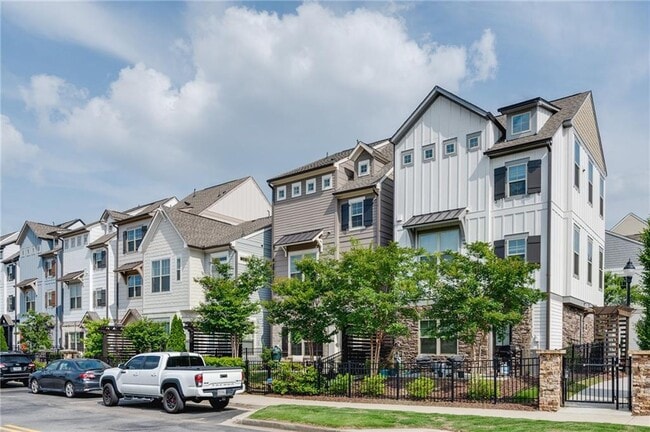 Foto del edificio - 1093 Kirkland Circle