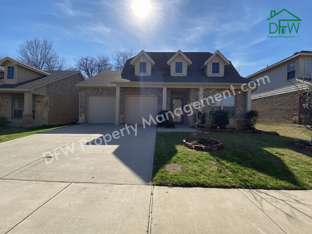 257 Allerton Ln, Lancaster, TX 75146 House Rental in Lancaster, TX