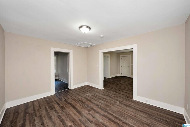 Building Photo - 2665 25th St