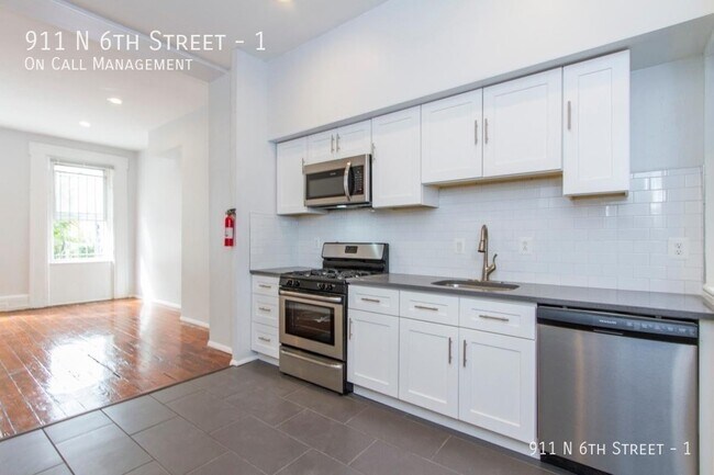 Foto del edificio - 911 N 6th St