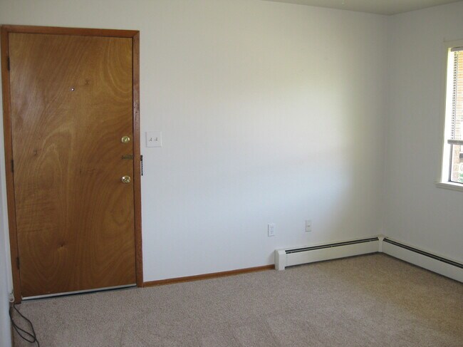 Building Photo - 1107 Hays St