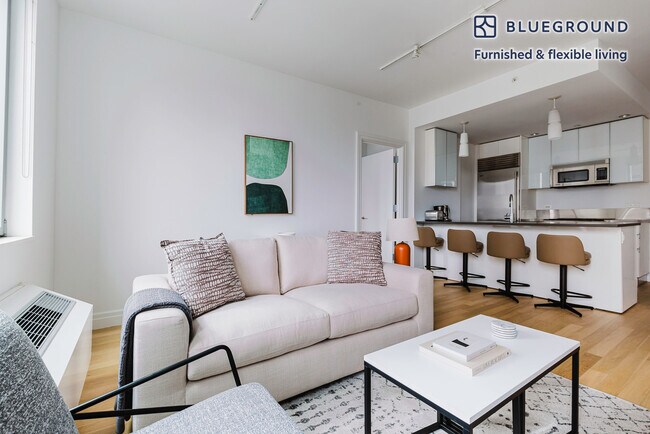 Foto del edificio - 550 W 54th St