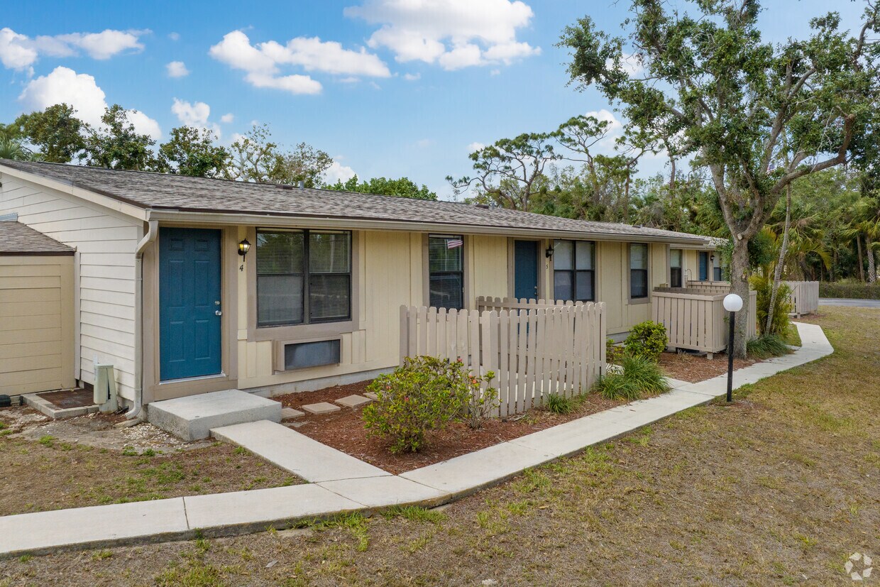 Lost Tree Apartments Alquileres en Fort Myers, FL