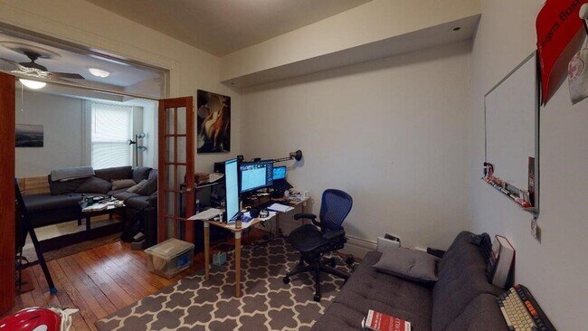 Foto del edificio - 1116 Hudson St