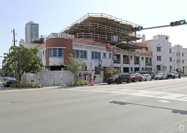 Building Photo - 2035 Washington Ave