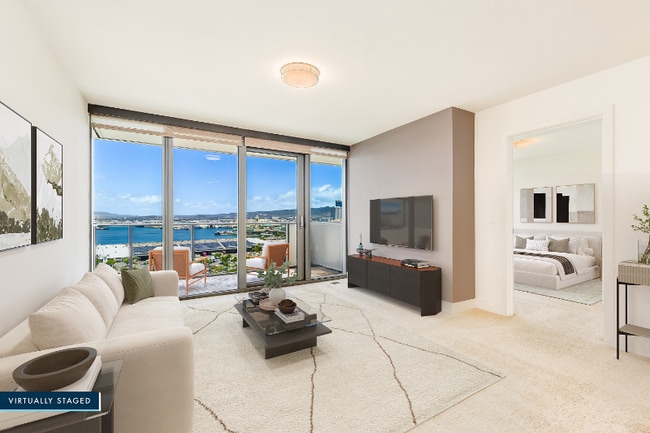 Photo - 600 Ala Moana Blvd Apartment