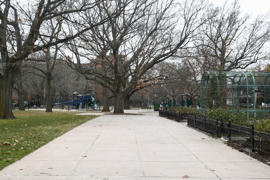 Picture of Coolidge Corner Brookline