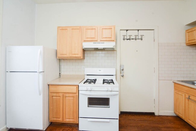 Foto del edificio - 4408 N Hazel St