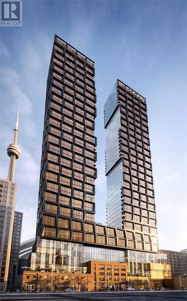 Building Photo - 15 Mercer St
