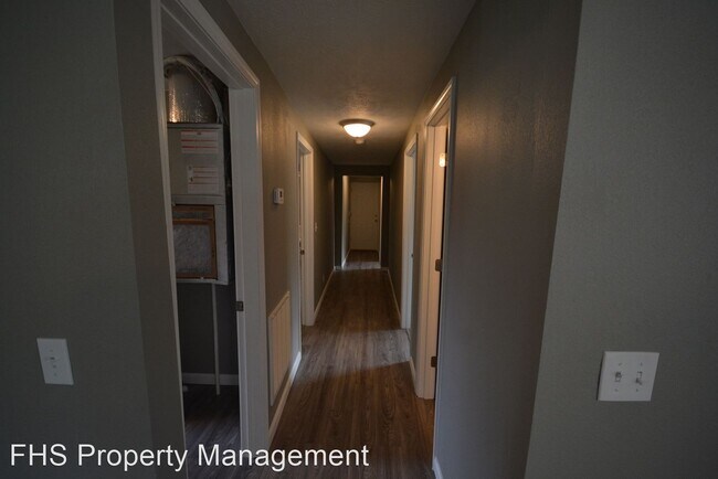 Foto del edificio - 3 br, 2 bath House - 1746 W Thoman St