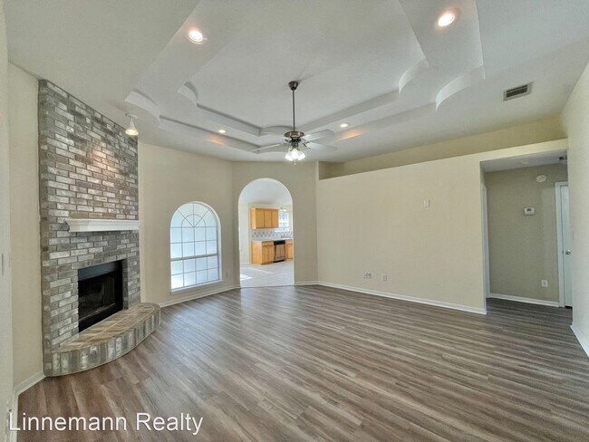 Foto del edificio - 3 br, 2 bath House - 4706 Jim Avenue