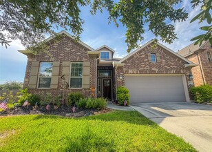 Building Photo - 4714 Western Brook Dr