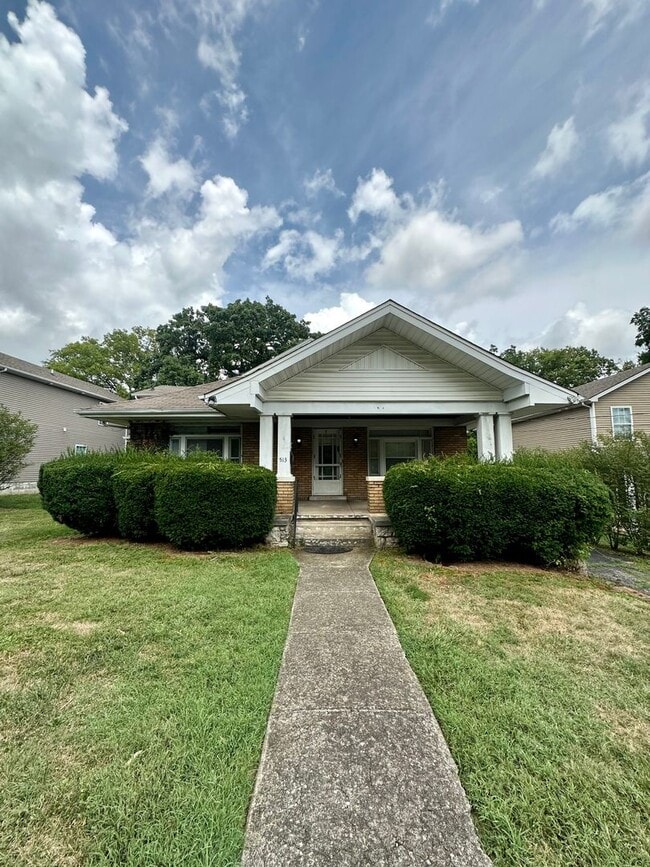 Building Photo - 513 Pyke Rd