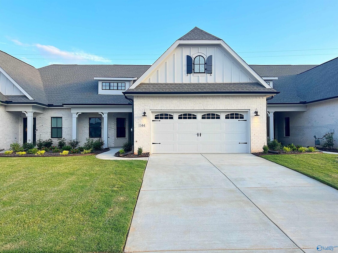 144 Rugby Dr, Madison, AL 35758 Townhome Rentals in Madison AL