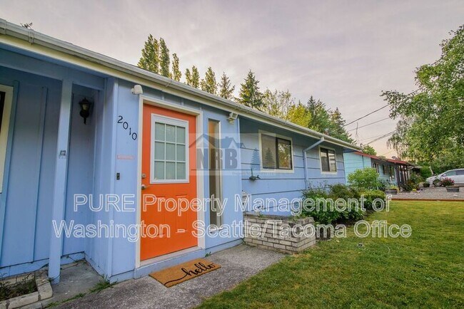 Building Photo - 2010 Cascade Pl W