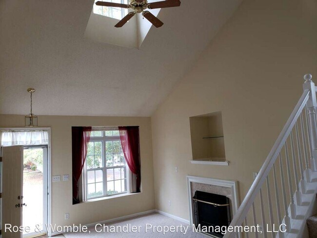 Building Photo - 3 br, 3 bath House - 108 Nathan Place