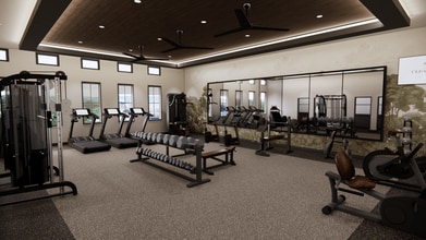 Building Photo - Clear Lake Vista