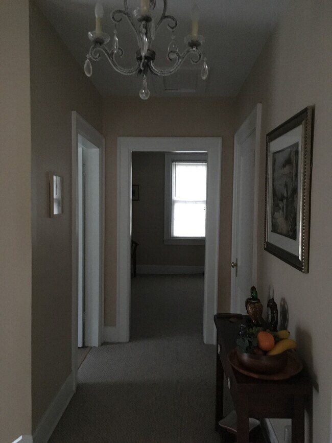 Foto del edificio - 4104 N College Ave