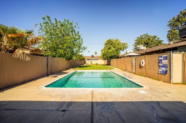 Westridge Apartments Apartments - Fresno, CA | Apartments.com