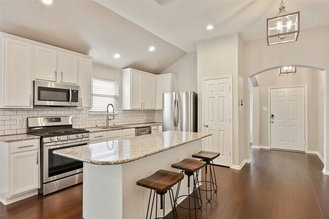 Foto del edificio - 2362 Keegan Hollow Ln