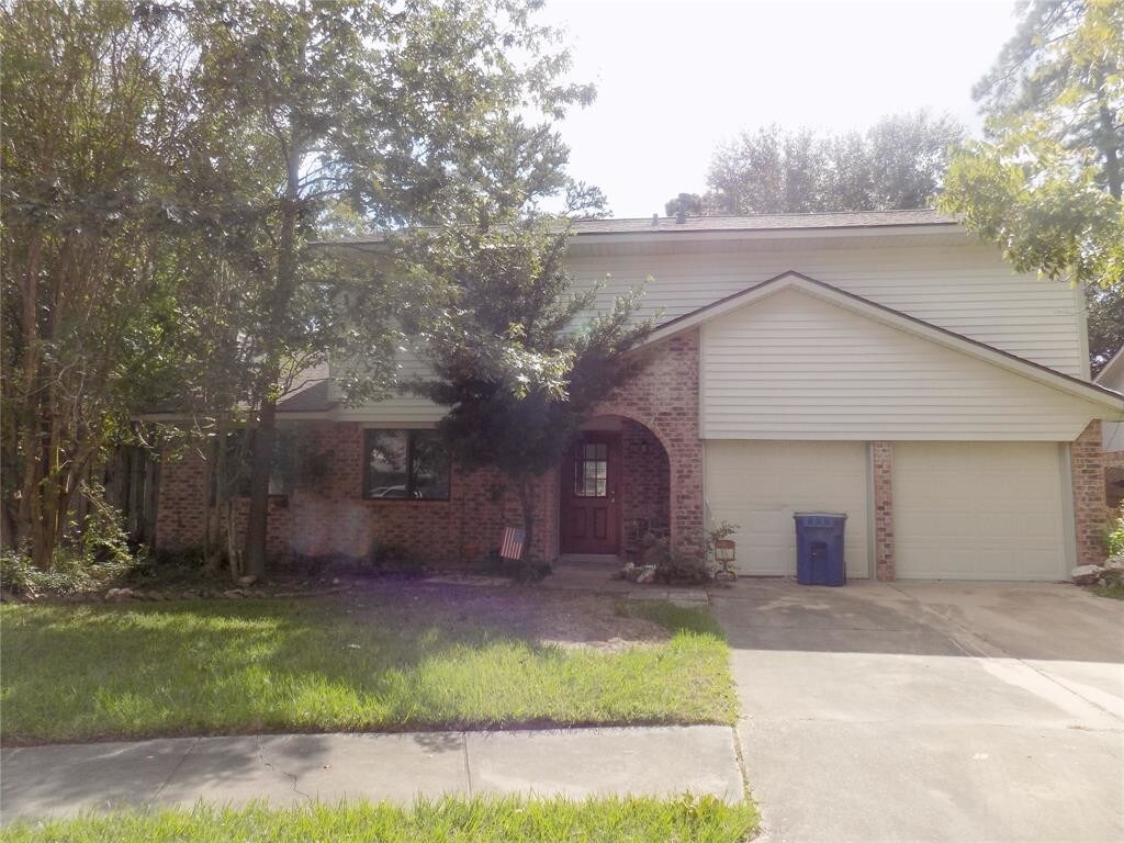 Primary Photo - 23807 Spring Briar Ln