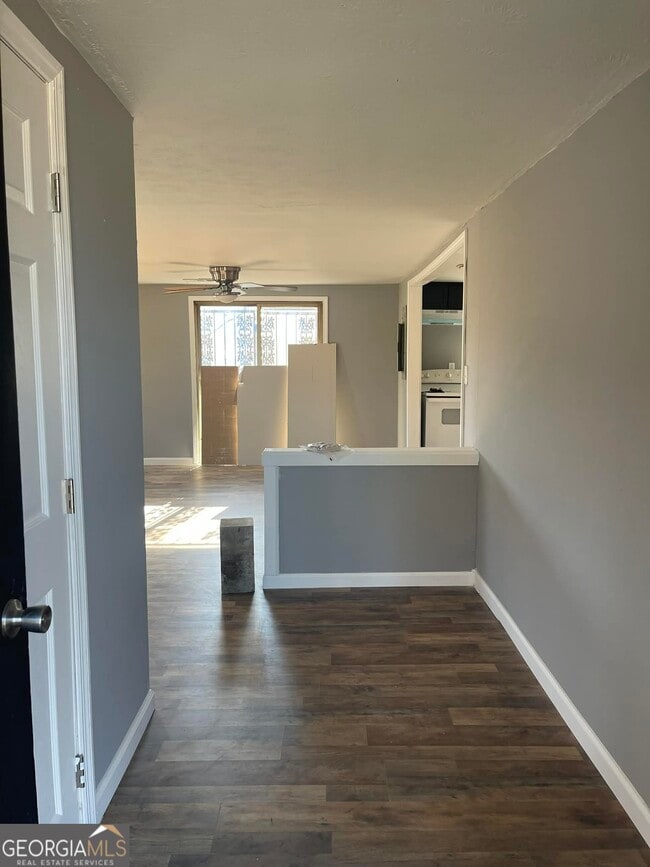 Foto del edificio - 210 Marion St