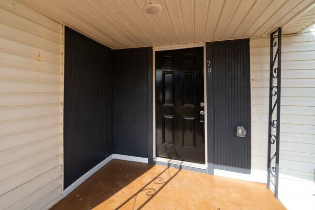 Foto del edificio - 4/2 House For Rent in Montevallo!