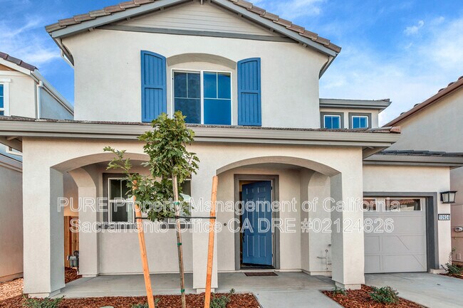 Foto del edificio - 10924 Arrington Dr