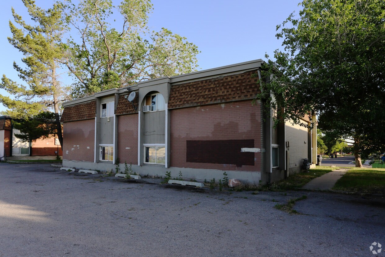 Foto del edificio - 1817 W Lake Park Dr
