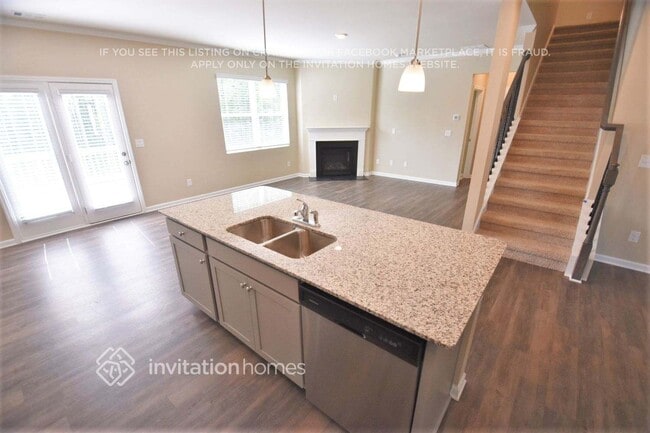 Foto del edificio - 108 Cool Creek Ct