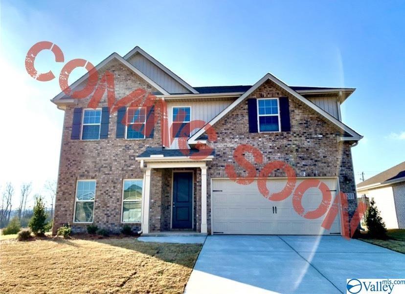 3201 Farm Rd, Huntsville, AL 35811 House Rental in Huntsville, AL