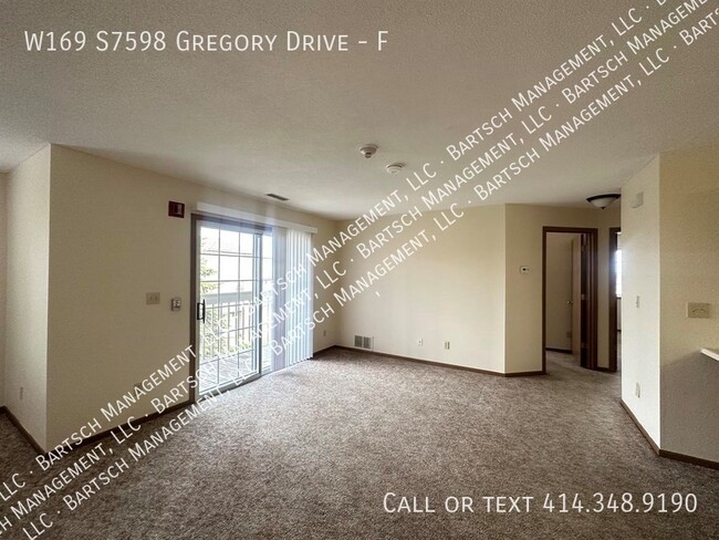 Building Photo - W169S7598-S7598 Gregory Dr
