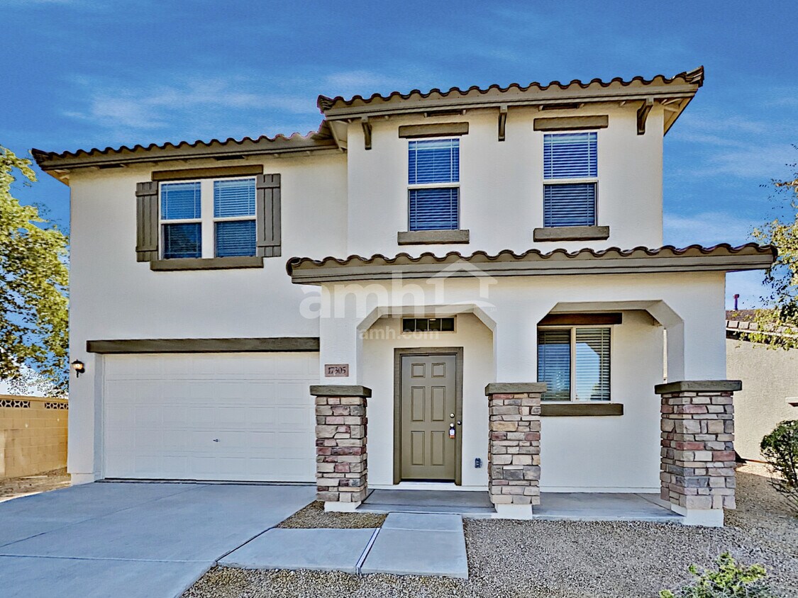 Primary Photo - 17305 W Woodlands Ave