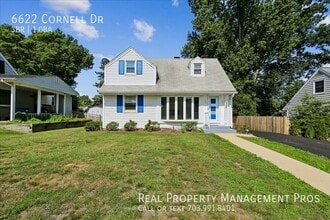 Building Photo - 6622 Cornell Dr
