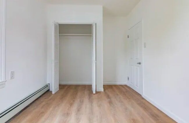 Foto del edificio - 205 Ives St
