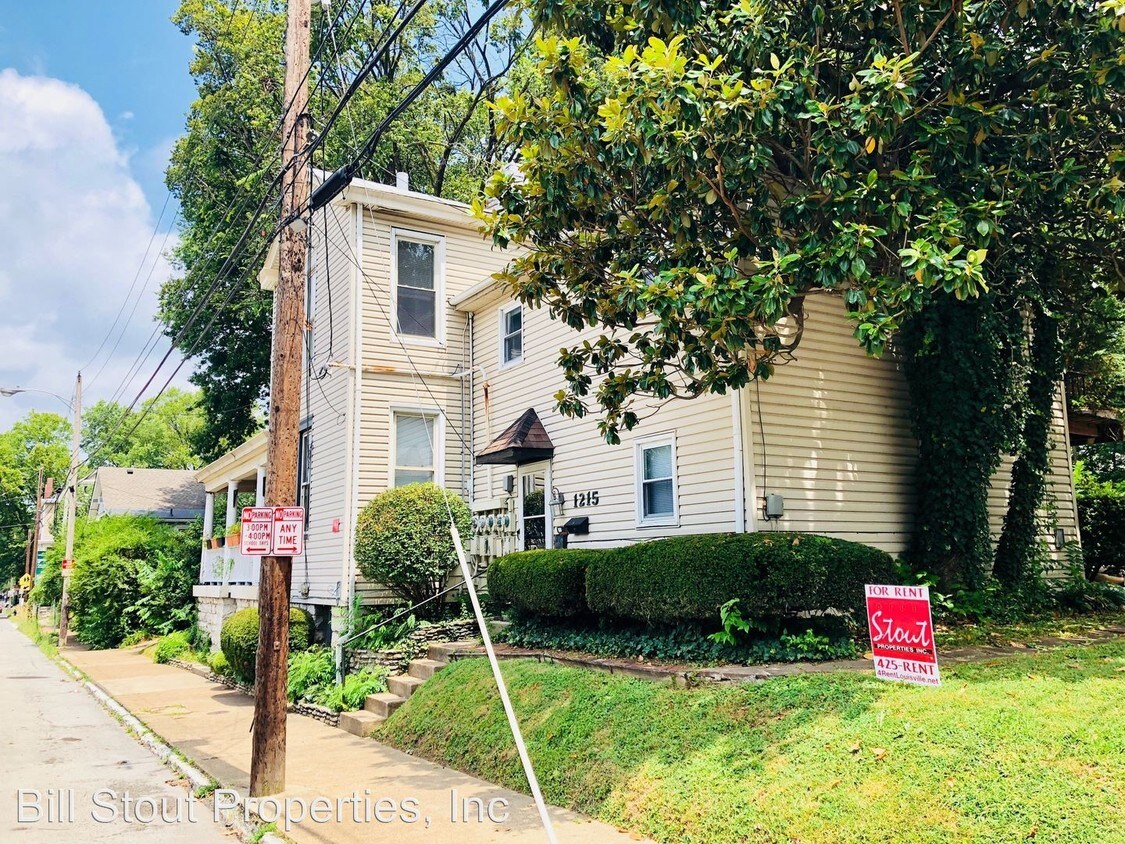 Primary Photo - 1215 Baxter Ave