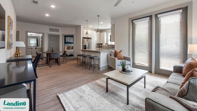 Foto del edificio - 5025 Wembley Central Ln