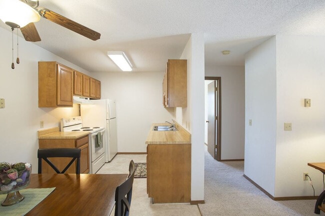 Foto del edificio - Meadow Wood