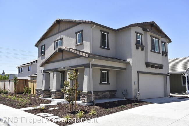 Building Photo - 3 br, 2.5 bath House - 4331 White Ash Lane