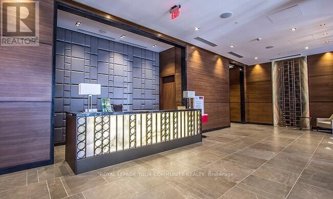 Building Photo - 5-1815 Sheppard Ave E