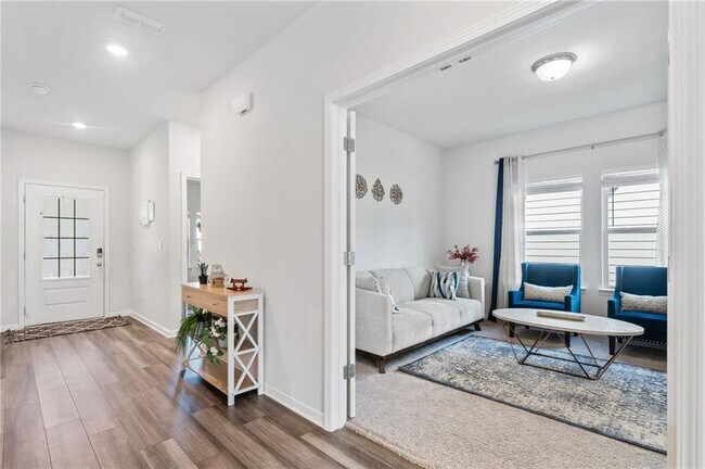 Foto del edificio - 368 Murray Way