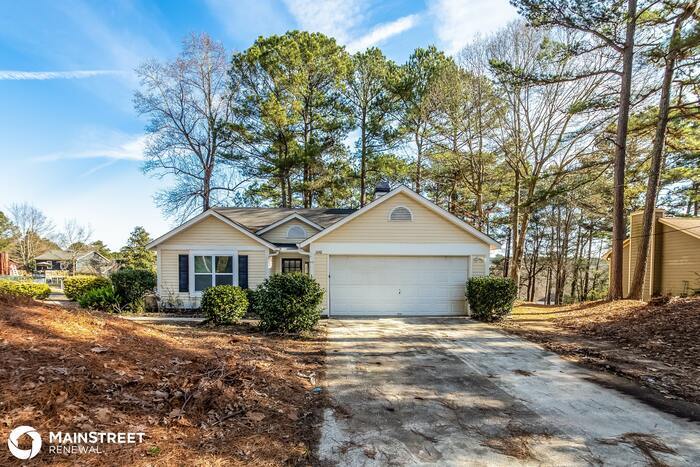 Primary Photo - 2642 Hewatt Rd, Snellville, GA 30039