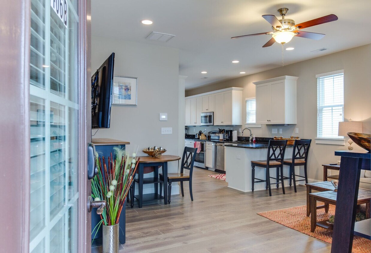 Foto principal - 406 A St