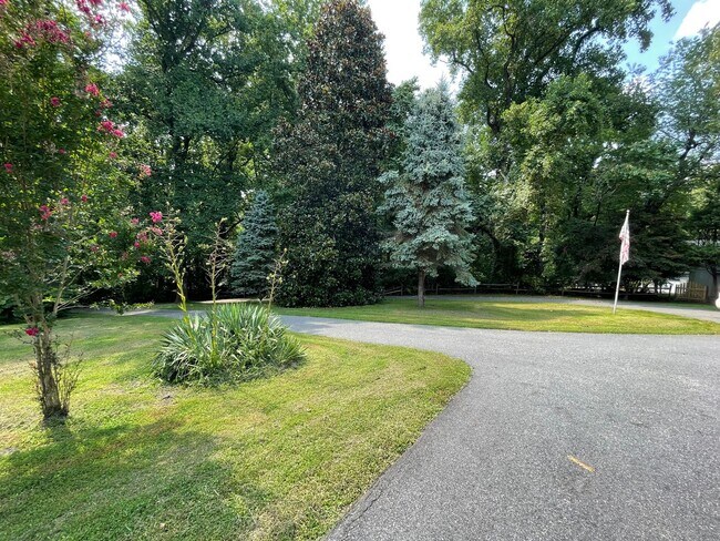 Foto del edificio - 26 Cannon Bluff Dr