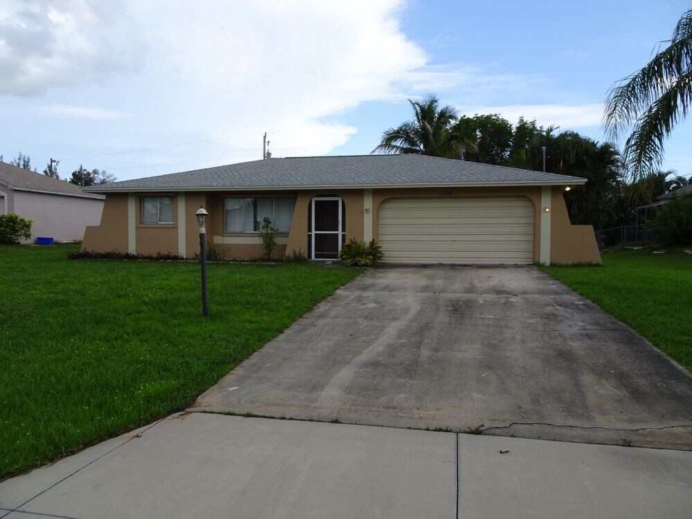 Cozy 1x1 Close to Ft. Myers Beach - Cozy 1x1  Close to Ft. Myers Beach