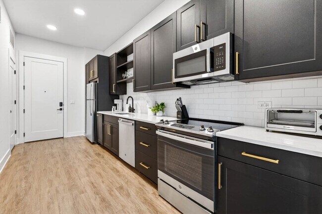 Foto del edificio - 1116 Gramercy Ln