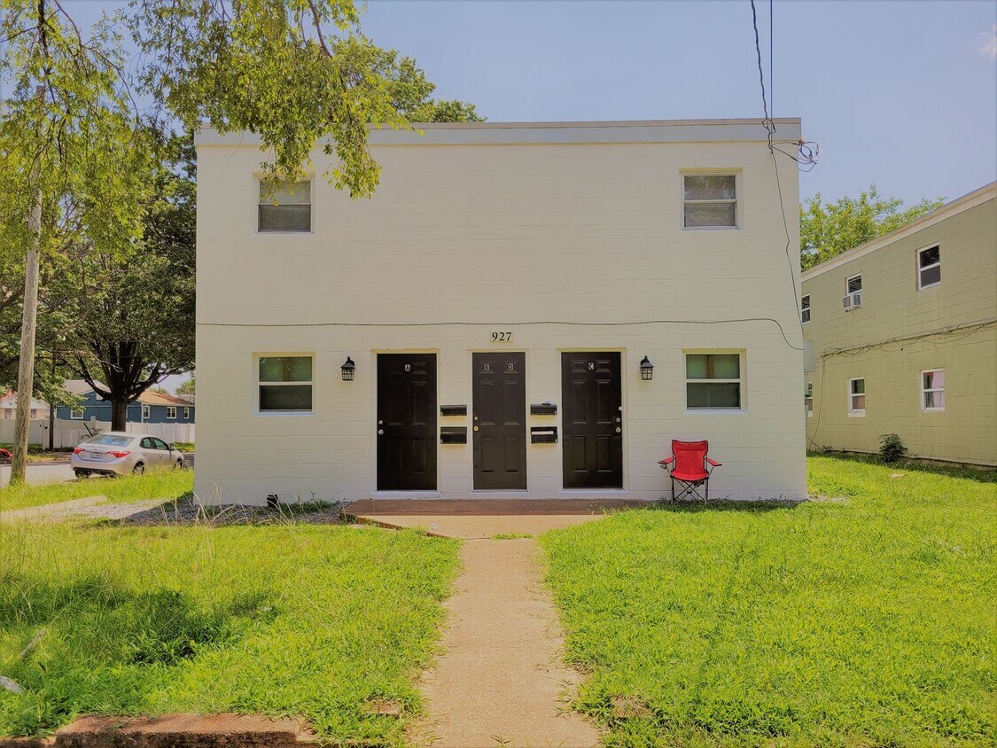 Foto principal - 927 N 20th St