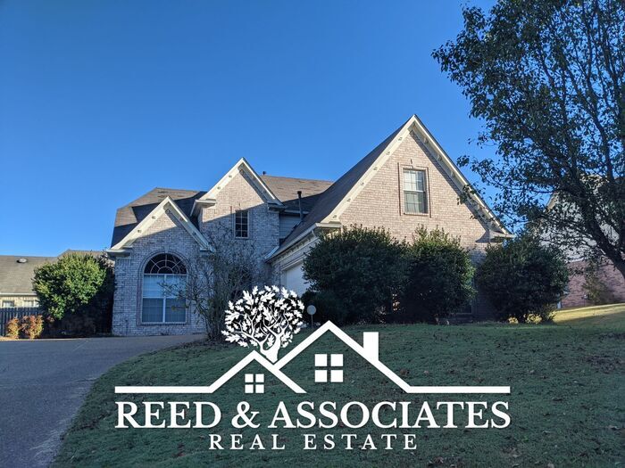 Primary Photo - Luxurious 2-Story Cordova Home!